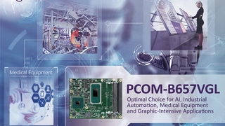 PCOM-B657VGL