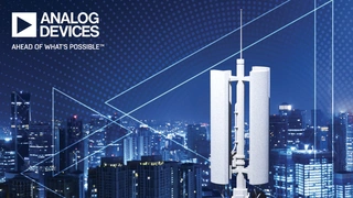 Bausteine einer hochmodernen 5G-Funkeinheit