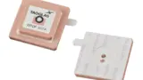 Bild 5. Die Taoglas GPDF357 GNSS-Antenne. 
