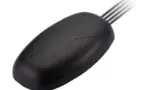 Bild 6. Taoglas MA354 kompakte externe magnetisch montierte Antenne.