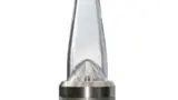 Bild 7. PulseLarsen IceFin-Multibandantenne.