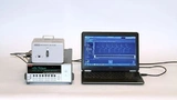 Figure 2: Keithley electrometer can embed a high voltage source for testing insulation