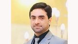 Dr. Ahmed M. Kahn von Siemens EDA