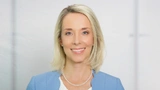 Stefanie Stoff-Ahnis, Vorstand beim GKV-Spitzenverband.