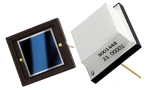 PIN-Photodioden der Serie X von First Sensor ermöglichen rauscharme Durchstrahlungsbilder mit hohem Kontrast. Zu den typischen Einsatzfeldern zählen Dosimeter, Fracht- und Gepäckkontroll-systeme, die mit Röntgen- und Gammastrahlen arbeiten