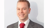Dirk Thümer von First Sensor