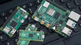 Raspberry Pi