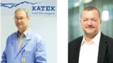 Katek und Indium