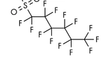 Charakteristisch für PFAS sind die Kohlenstoff-Fluor-Bindungen. Sie sind extrem schwer zu brechen und verhindern einen biologischen Abbau. 