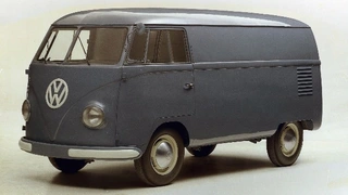 Bulli VW