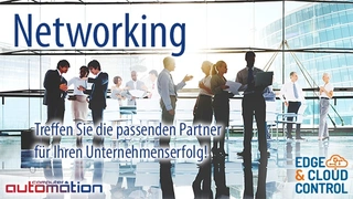 Forum Edge & Cloud Control - Networking