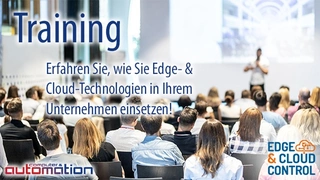 Forum Edge & Cloud Control - Training