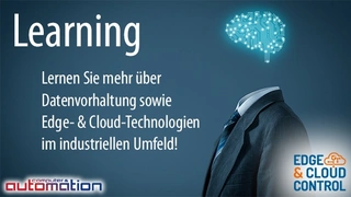 Forum Edge & Cloud Control - Learning