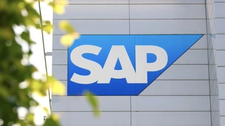 SAP-Logo