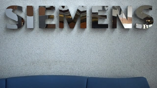 Siemens-Logo