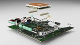Mit dem modularen Ansatz Server on Modules gelingt es, mithilfe von Carrierboards Edge-Server mit individuellen Schnittstellenauslegungen zu entwickeln