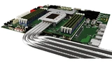 Die Unterschiede zwischen COM Express Type 7 und COM-HPC-Server-Size-D- und Size-E-Modulen