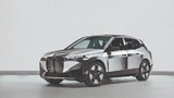 Tom Kirkpatrick/BMW