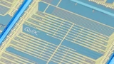 Photonisches IC von QuiX Quantum