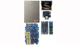 Apacers Produktportfolio umfasst SSDs mit CorePower-Technologie in verschiedenen Formfaktoren