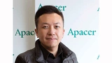 Ivan Chu von Apacer