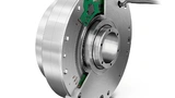 Präzisions-Wellgetriebe der Serie RT von Schaeffler