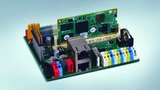 Gateway mit Carrierboard