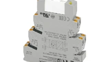 DC-Hybridmodule der Serie PLC-Interface von Phoenix Contact