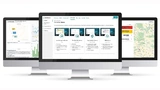 ür Unternehmen ohne speziell ausgebildete IT-Mitarbeiter bietet Proficloud.io mit seinen Smart Services den Einstieg in die Welt des IIoT. 