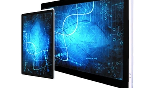 Display LCD Medizintechnik UHD