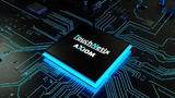 Um Single-Chip-Touchsensor-Lösungen handelt es sich bei den neuen „aXiom“-Versionen von TouchNetix.