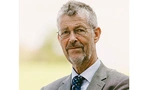 Holger Zeltwanger  Vorsitzender der internationalen CAN-Anwender- und -Hersteller-Vereinigung des CiA e.V.
