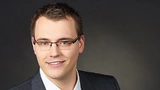 Gerrit Maus- von der  Universität Wuppertal
