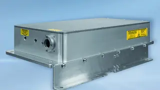Laser World of Photonics Medizintechnik
