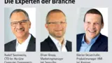 Sosnowsky, Gropp, Deisenhofer