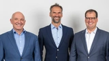 Das Gründerteam von Embedded Ocean – von links: Robert Schachner, Michael Schwarz und Philipp Kirschenhofer