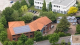 EKF PV Anlage
