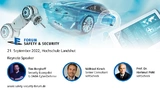 Forum Safety & Security 2022