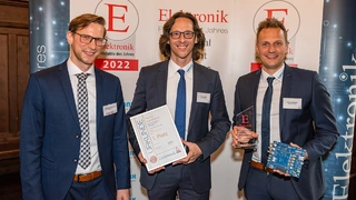 PdJ2022 Embedded Hardware Platz 1 hema electronic