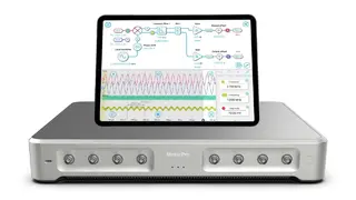 Softwarekonfigurierbares Kombi-Messgerät Moku:Pro von SI Scientific Instruments