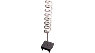 Vertikale 868-MHz-Wendelantenne ANT-868-VHETH von Linx Technologies