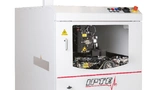 Der Lasermarkierer Flexmaker II von IPTE