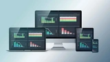 Die Software von Quality Line.