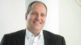 Thilo Döring, Geschäftsführer der HMS Industrial Networks GmbH