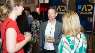 WEKA AD Award 2022