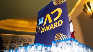 WEKA AD Award 2022