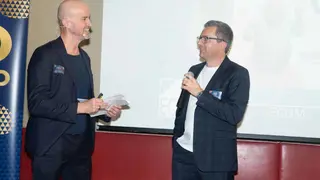 WEKA AD Award 2022
