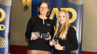 WEKA AD Award 2022