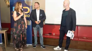 WEKA AD Award 2022