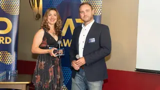 WEKA AD Award 2022